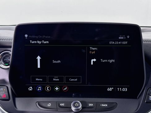 Used 2025 Chevrolet Blazer LT AWD/4WD image 13