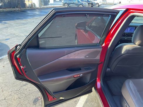 Used 2024 Lexus RX 450h Luxury w/ Convenience Package image 22