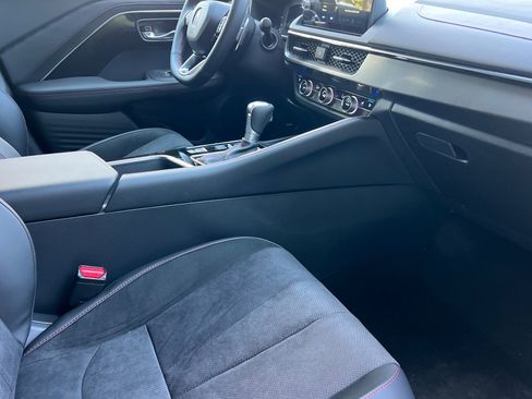 Used 2025 Acura ADX A-Spec AWD/4WD image 19