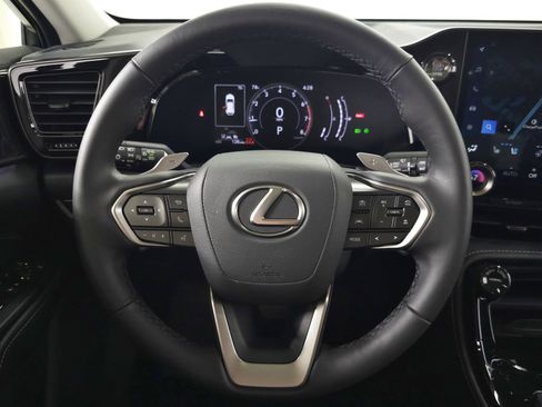 Used 2025 Lexus NX 350 AWD w/ Accessory Package (2T) image 20