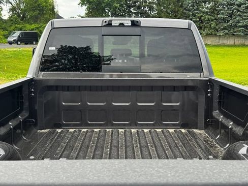 New 2026 RAM 3500 Tradesman AWD/4WD image 18