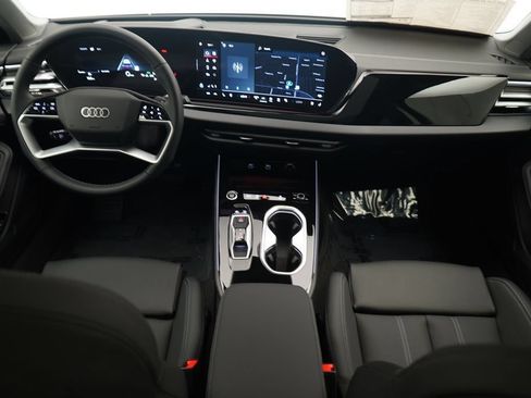 New 2026 Audi A6 Premium Plus AWD/4WD image 8