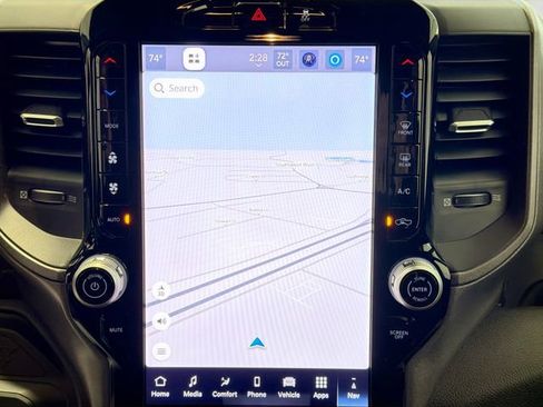 Used 2026 RAM 2500 Tradesman image 11