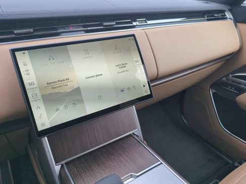 New 2026 Land Rover Range Rover SE AWD/4WD image 11