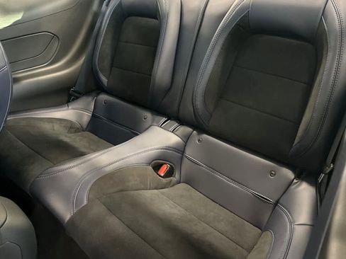 New 2025 Ford Mustang Dark Horse w/ Dark Horse Handlin Package image 4