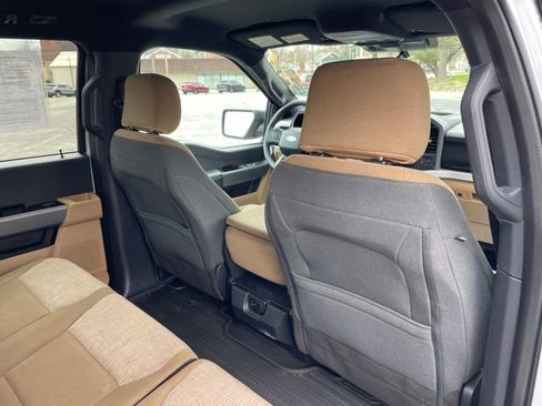 Used 2023 Ford F150 XLT image 34