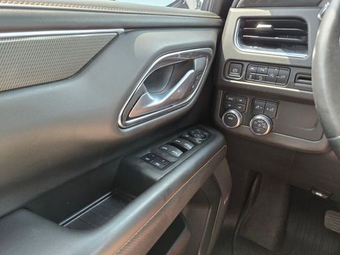 Used 2022 GMC Yukon AT4 AWD/4WD image 38