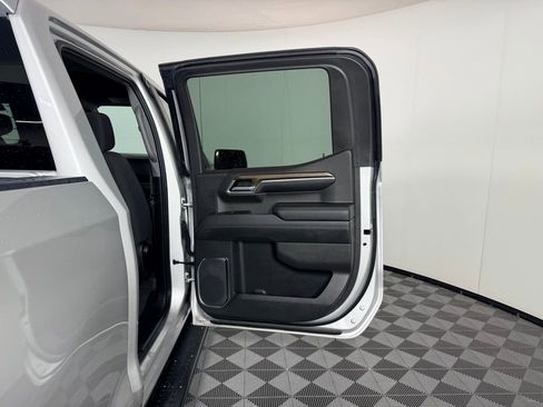 Used 2022 Chevrolet Silverado 1500 RST image 29