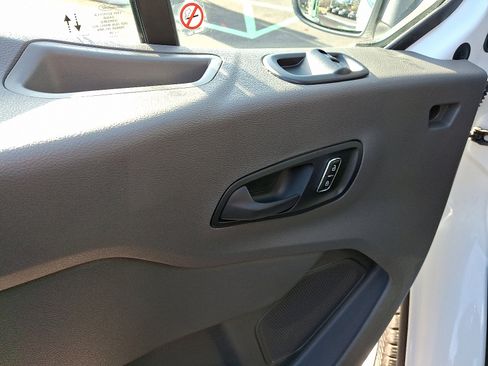 Used 2024 Ford Transit 250 Low Roof w/ Exterior Upgrade Package image 13