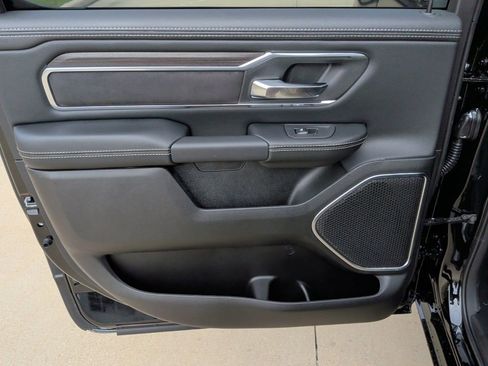 New 2026 RAM 1500 Laramie w/ Night Edition image 41