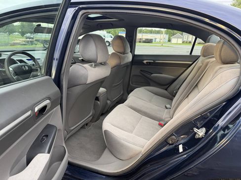 Used 2007 Honda Civic EX image 13
