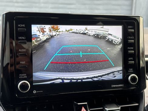 Certified 2022 Toyota Corolla SE image 23