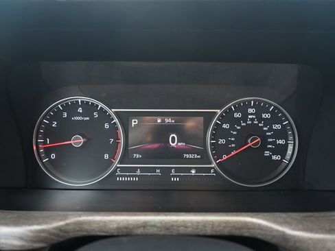 Used 2022 Kia Sorento S w/ Panoramic Sunroof Package image 46