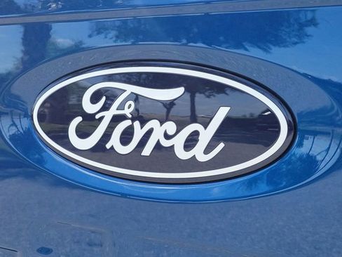 Used 2025 Ford F150 STX w/ Equipment Group 200A RWD image 6