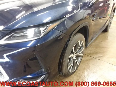 Used 2020 Lexus RX 450h AWD w/ Premium Package image 17