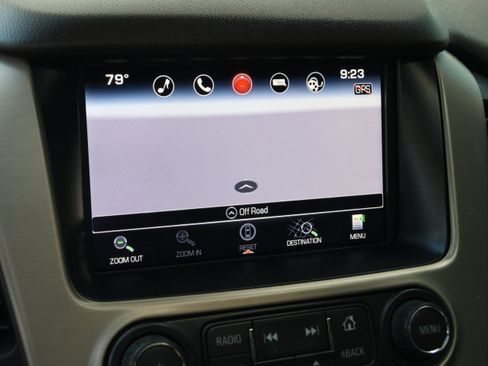 Used 2016 GMC Yukon Denali w/ Open Road Package RWD image 27