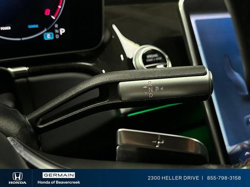 Used 2021 Mercedes-Benz S 580 4MATIC Sedan image 25
