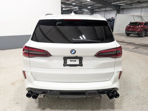 Used 2021 BMW X5 xDrive45e w/ Executive Package AWD/4WD image 4