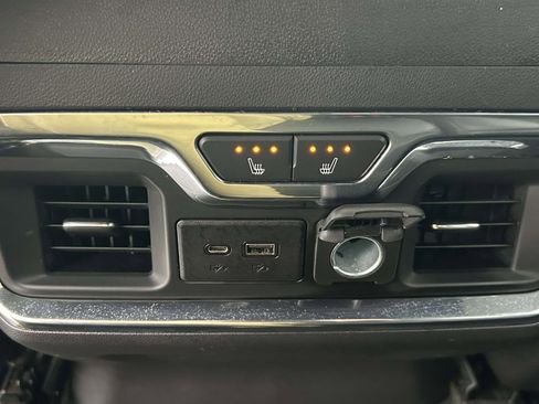 Used 2021 Chevrolet Silverado 1500 High Country w/ LPO, Dark Essentials Package image 15