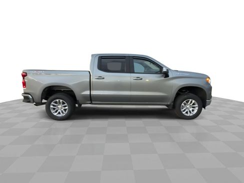Certified 2023 Chevrolet Silverado 1500 LT image 9