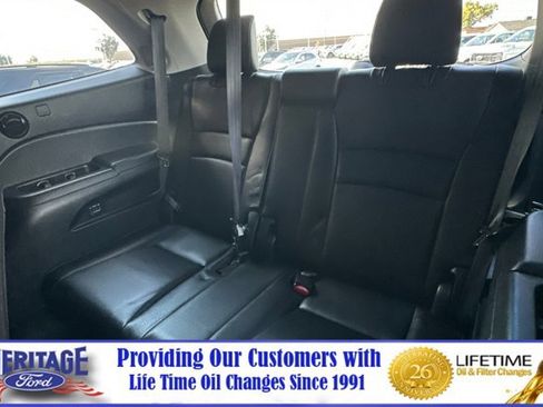 Used 2022 Honda Pilot Touring image 15