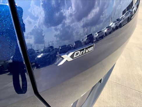 Used 2026 BMW X3 xDrive30 w/ Premium Package image 18