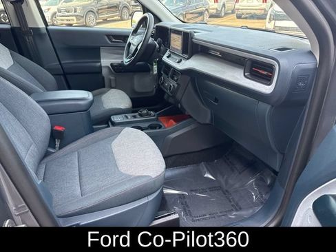 Used 2024 Ford Maverick XLT w/ Equipment Group 300A Standard AWD/4WD image 5