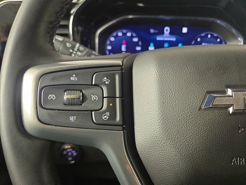 Certified 2023 Chevrolet Silverado 1500 RST image 15