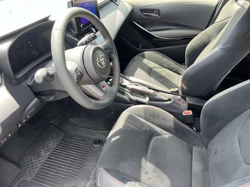 New 2026 Toyota Corolla GR AWD/4WD image 20