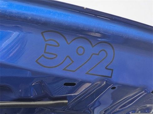 Used 2018 Dodge Challenger R/T Scat Pack image 36