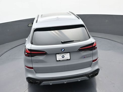 New 2026 BMW X5 M60i w/ Climate Comfort Package AWD/4WD image 34