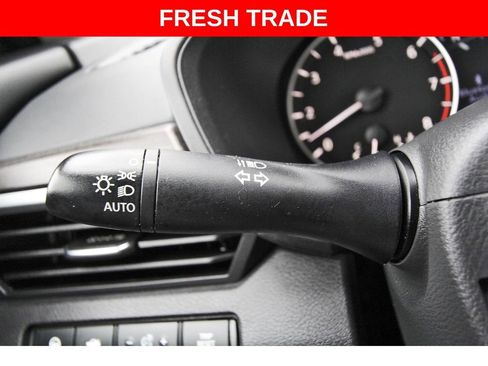 Used 2023 Nissan Altima 2.5 SV w/ SV Premium Package image 17