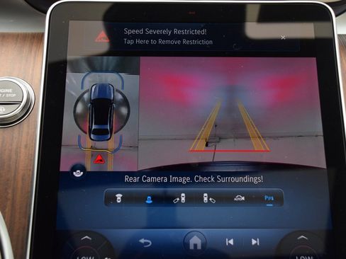 New 2025 Mercedes-Benz C 300 Sedan image 29