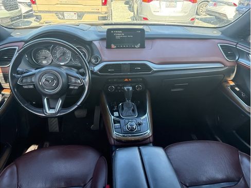 Used 2018 MAZDA CX-9 Signature image 4