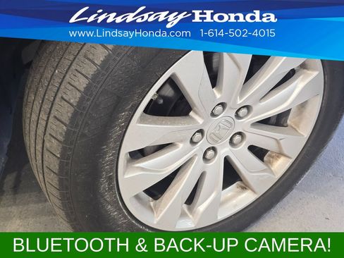 Used 2018 Honda Odyssey LX image 25
