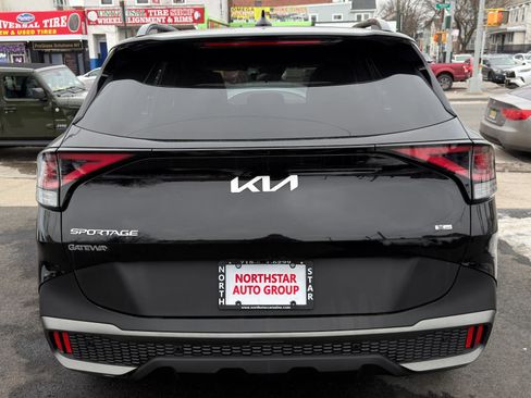 Used 2023 Kia Sportage X-Pro image 5