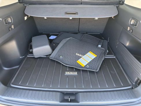 New 2026 MAZDA CX-50 AWD 2.5 Hybrid w/ Weather Package image 10