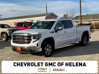 Used 2023 GMC Sierra 1500 SLT w/ SLT Convenience Package