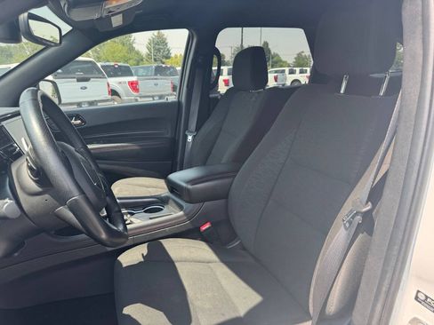 Used 2025 Dodge Durango GT AWD/4WD image 10