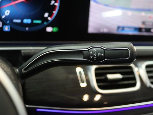 Used 2020 Mercedes-Benz GLS 450 4MATIC image 36