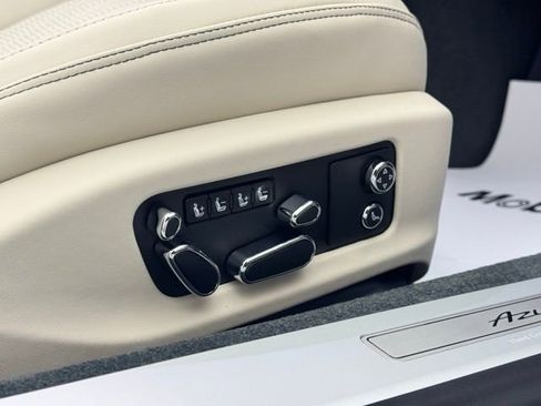 New 2026 Bentley Continental GTC image 62