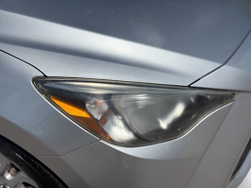 Used 2018 Toyota Yaris iA FWD image 31