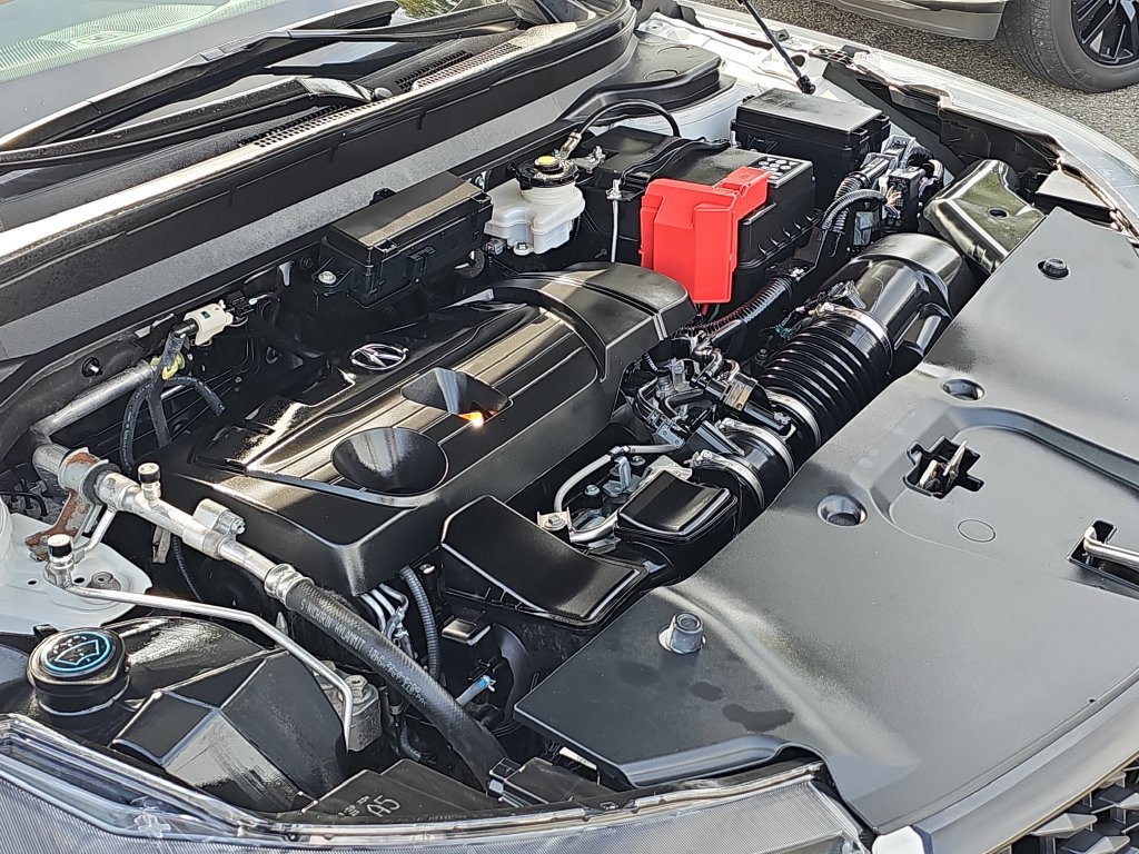 Used 2022 Acura RDX A-Spec AWD/4WD image 42