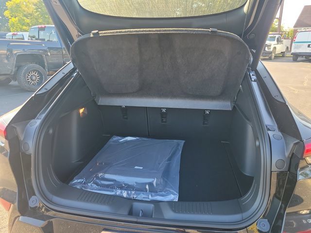 New 2026 Buick Envista Sport Touring w/ Convenience I Package FWD image 6