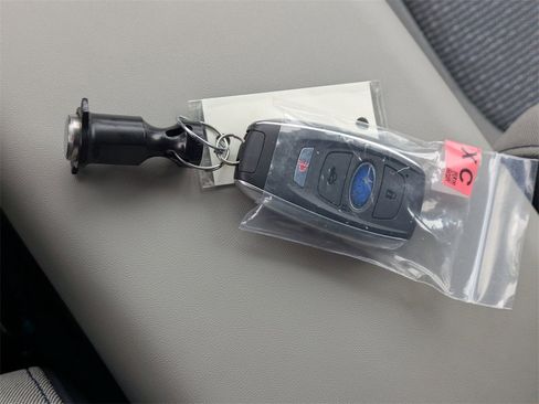 New 2026 Subaru Forester Premium image 38