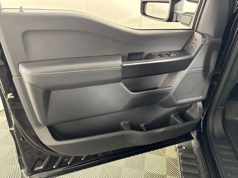 Used 2025 Ford F150 STX w/ STX Black Appearance Package image 26