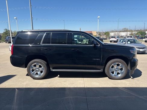 Used 2018 Chevrolet Tahoe LT image 4