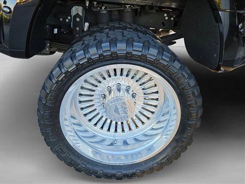 Used 2024 Ford F450 Limited w/ FX4 Off-Road Package AWD/4WD image 25