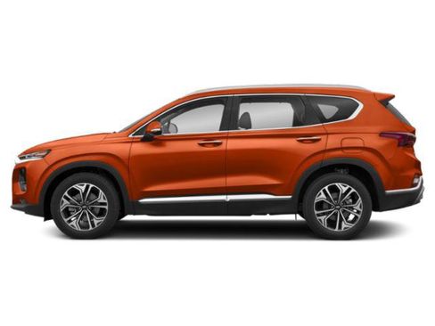 Used 2019 Hyundai Santa Fe FWD image 3