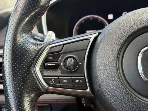 Certified 2023 Acura MDX A-Spec image 33